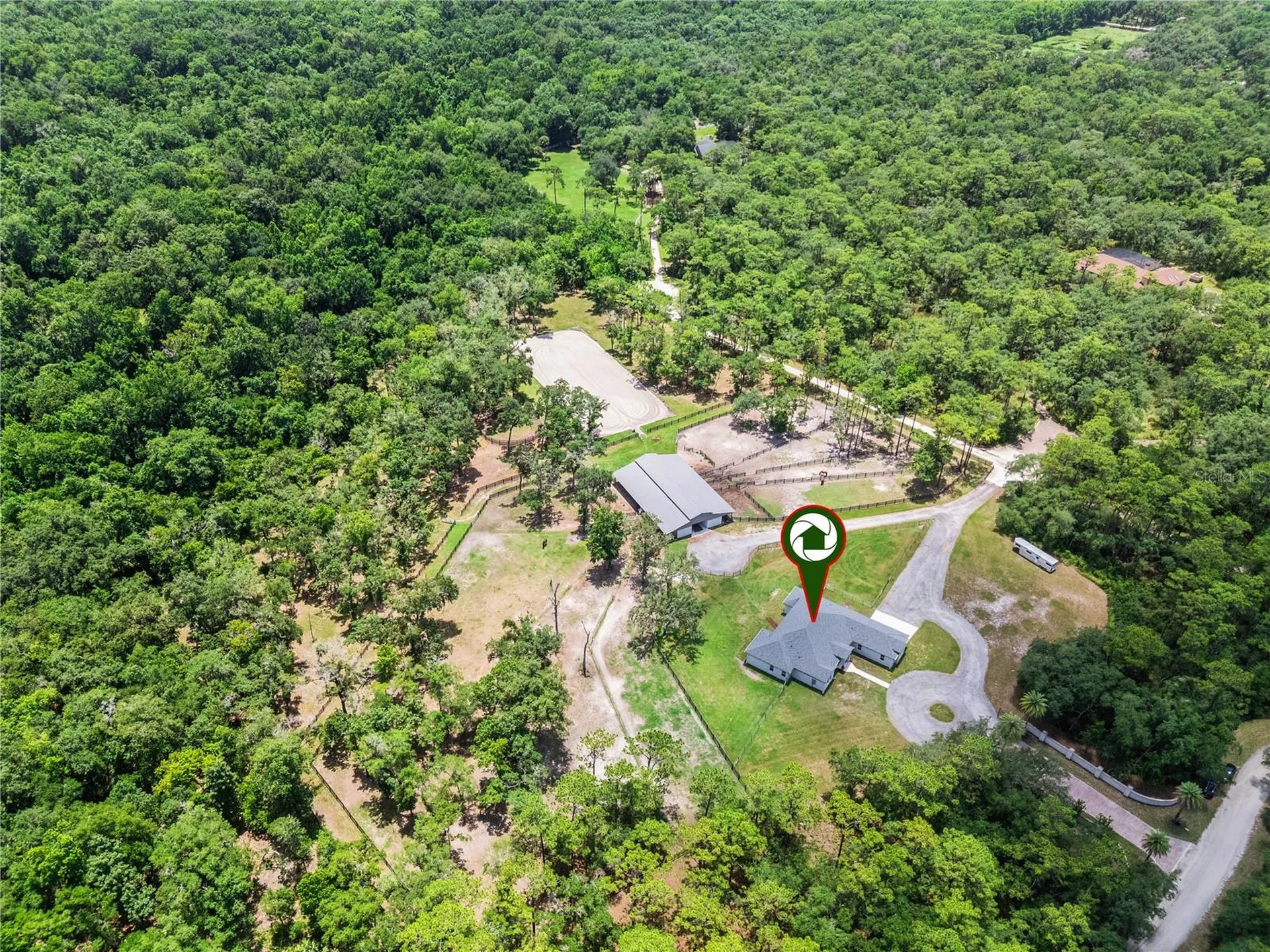 2370 Pine Meadows Place Oviedo FL 32766