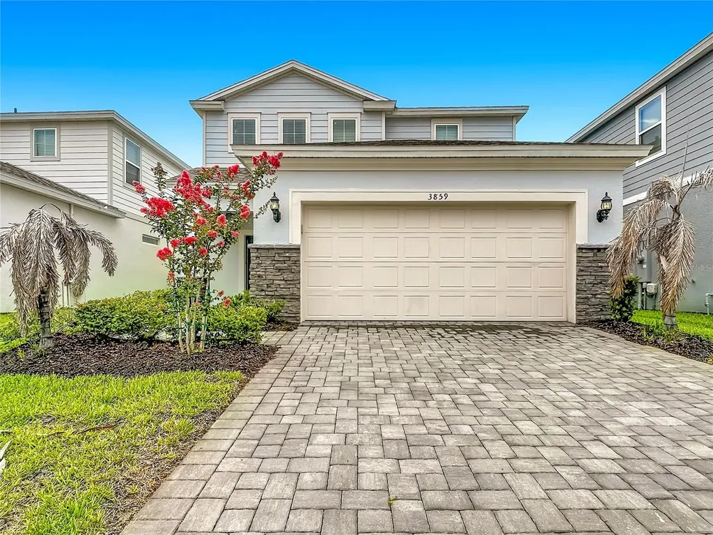3859 Lana Avenue Davenport FL 33897