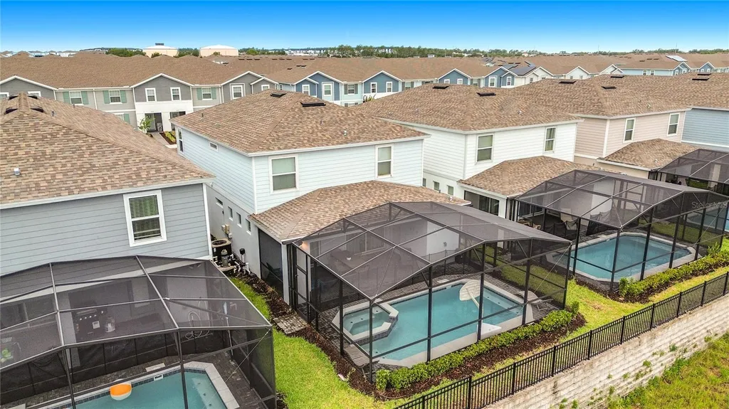 3859 Lana Avenue Davenport FL 33897