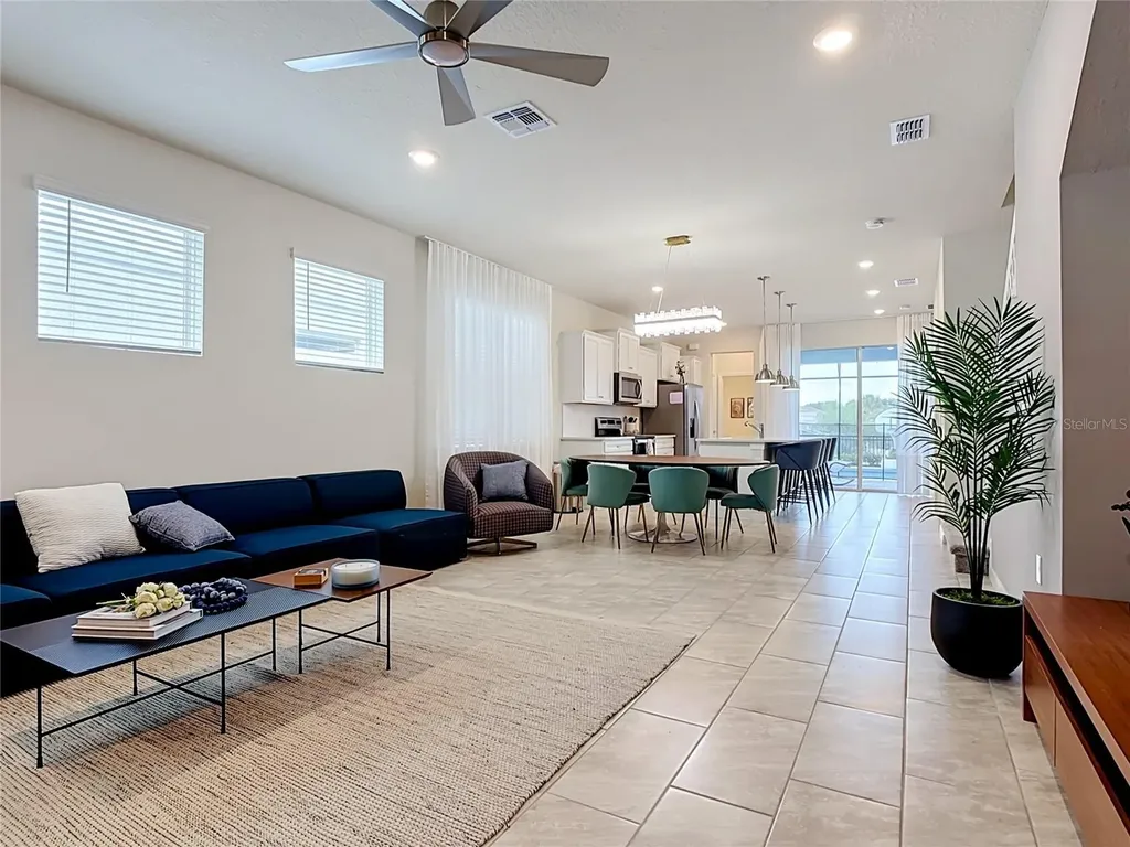 3859 Lana Avenue Davenport FL 33897