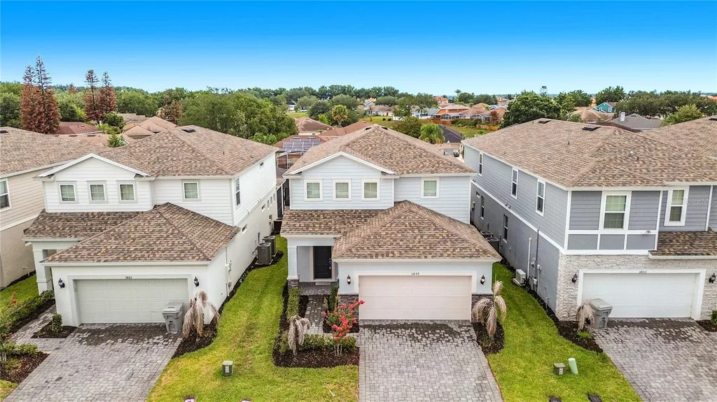 3859 Lana Avenue Davenport FL 33897