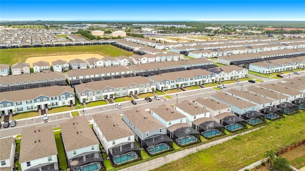 3859 Lana Avenue Davenport FL 33897