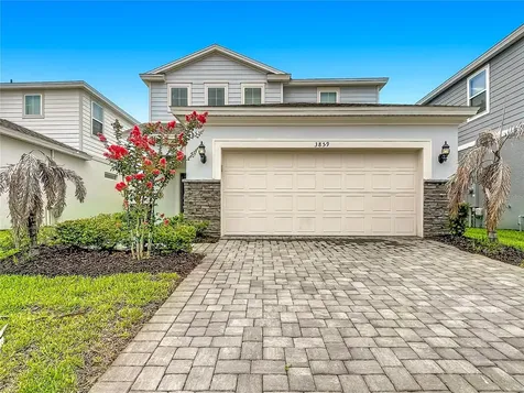 3859 Lana Avenue Davenport FL 33897