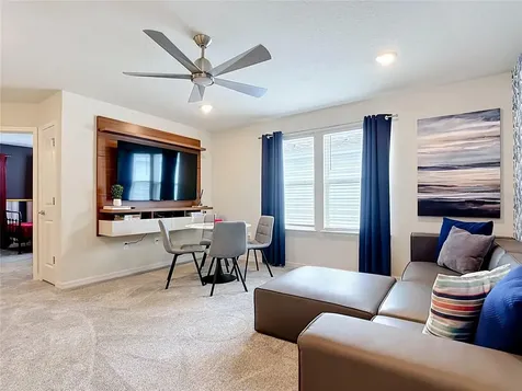 3859 Lana Avenue Davenport FL 33897