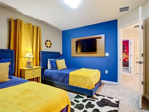 3859 Lana Avenue Davenport FL 33897
