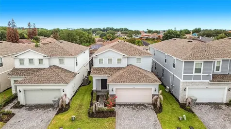3859 Lana Avenue Davenport FL 33897