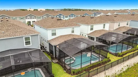 3859 Lana Avenue Davenport FL 33897