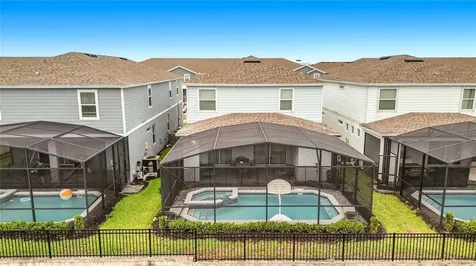 3859 Lana Avenue Davenport FL 33897