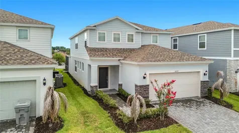 3859 Lana Avenue Davenport FL 33897