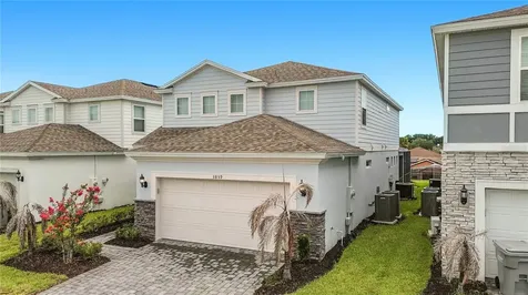 3859 Lana Avenue Davenport FL 33897