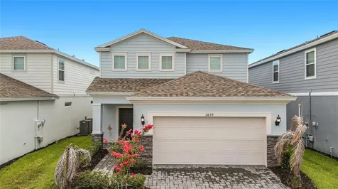 3859 Lana Avenue Davenport FL 33897