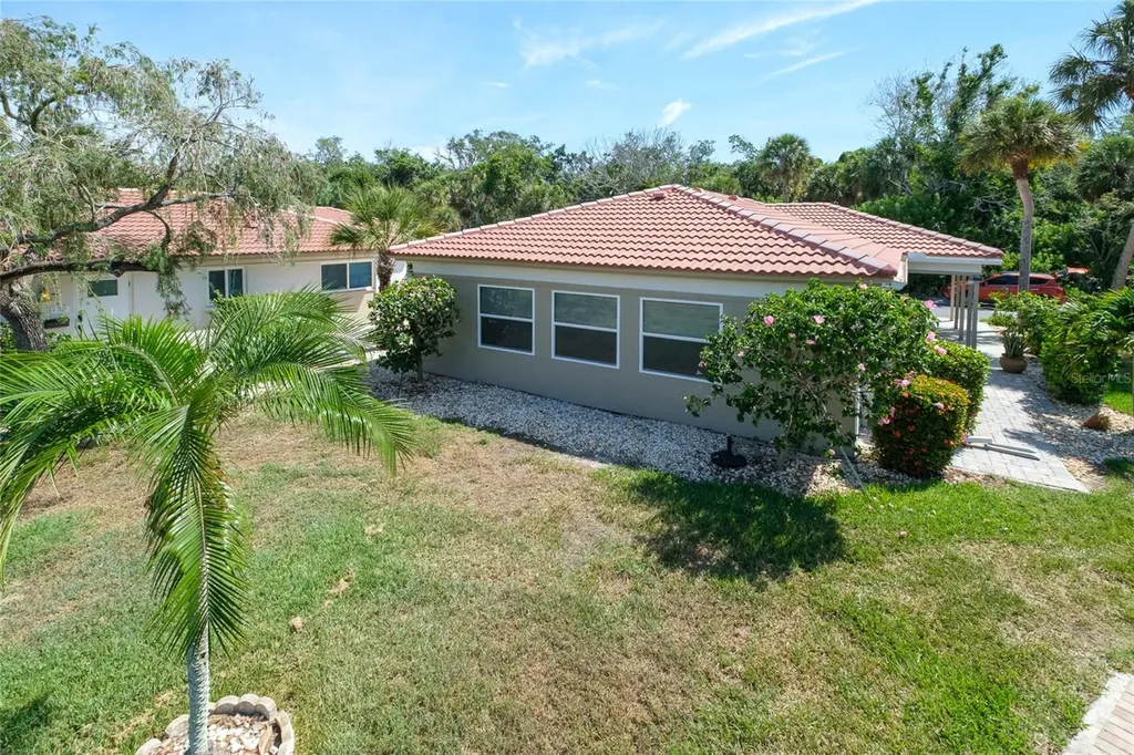 161 Vista Hermosa Circle Sarasota FL 34242