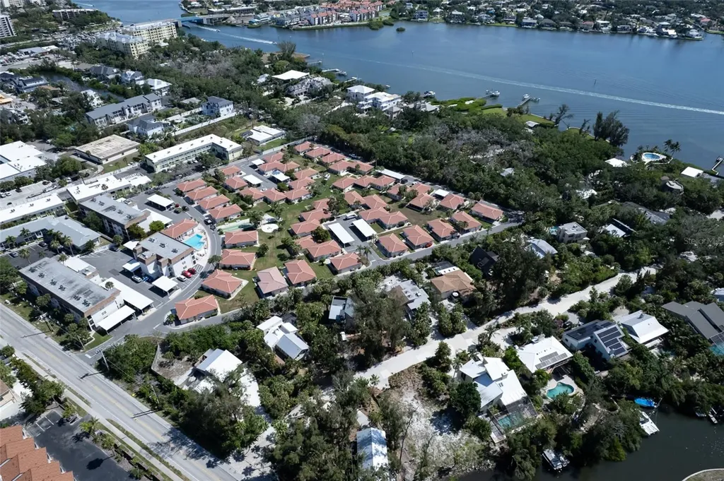 161 Vista Hermosa Circle Sarasota FL 34242