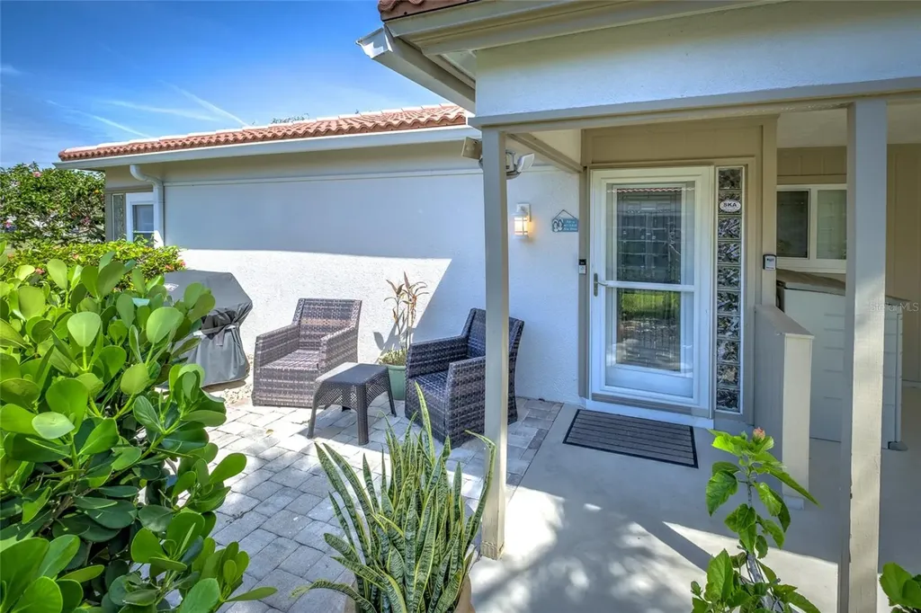 161 Vista Hermosa Circle Sarasota FL 34242