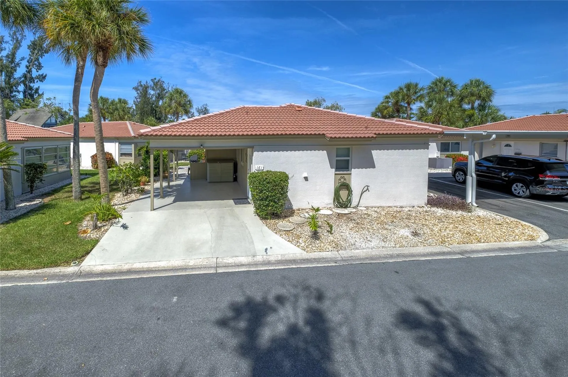 161 Vista Hermosa Circle Sarasota FL 34242
