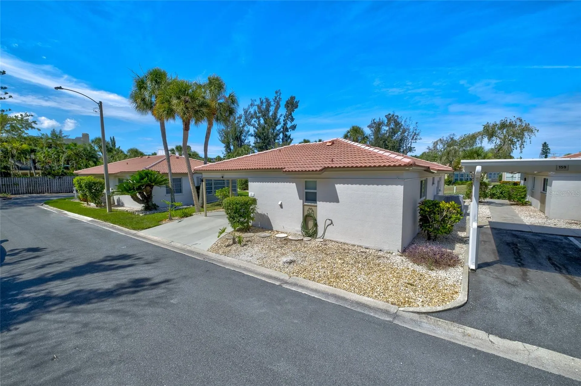 161 Vista Hermosa Circle Sarasota FL 34242