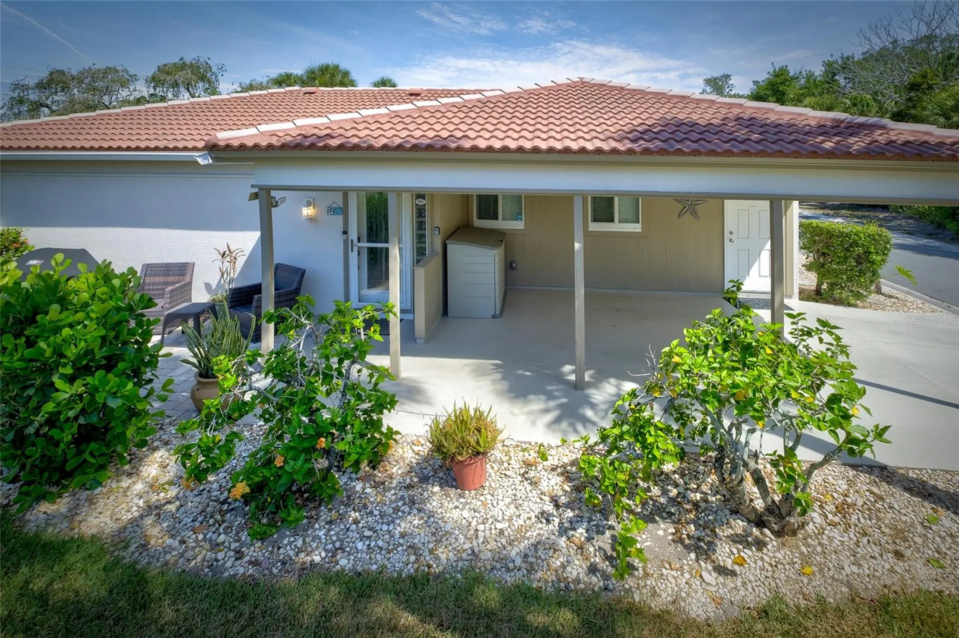 161 Vista Hermosa Circle Sarasota FL 34242