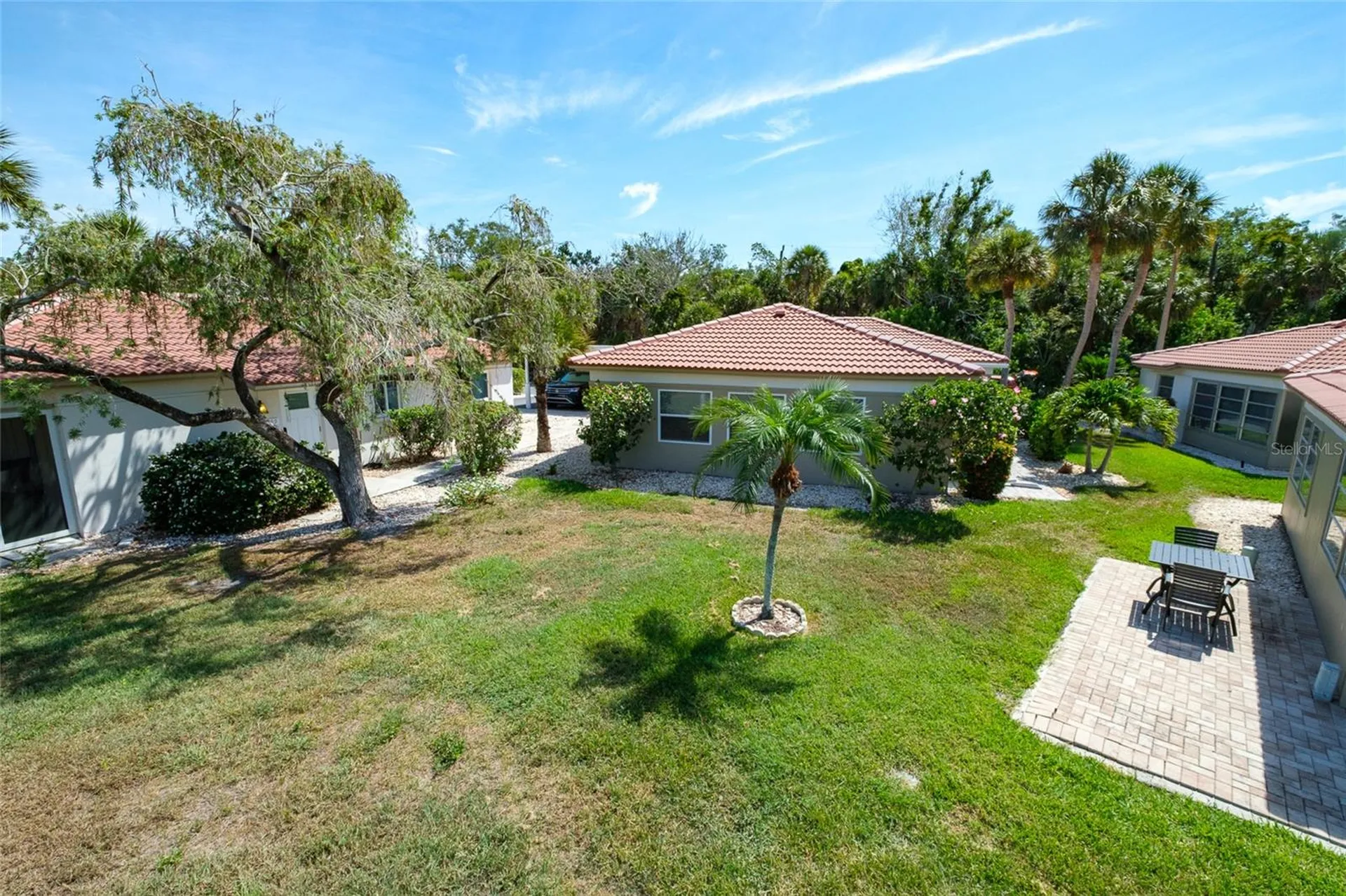 161 Vista Hermosa Circle Sarasota FL 34242