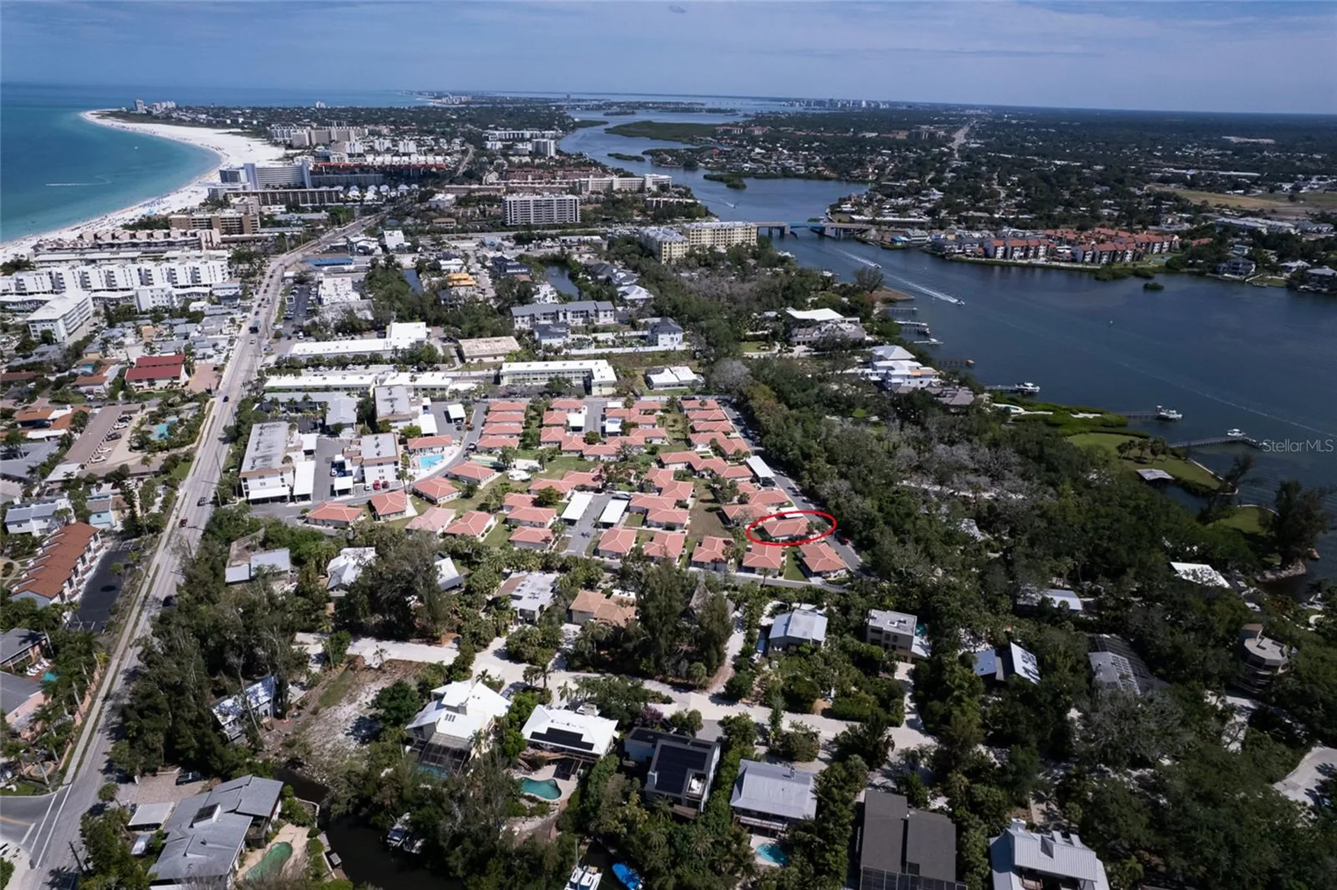 161 Vista Hermosa Circle Sarasota FL 34242