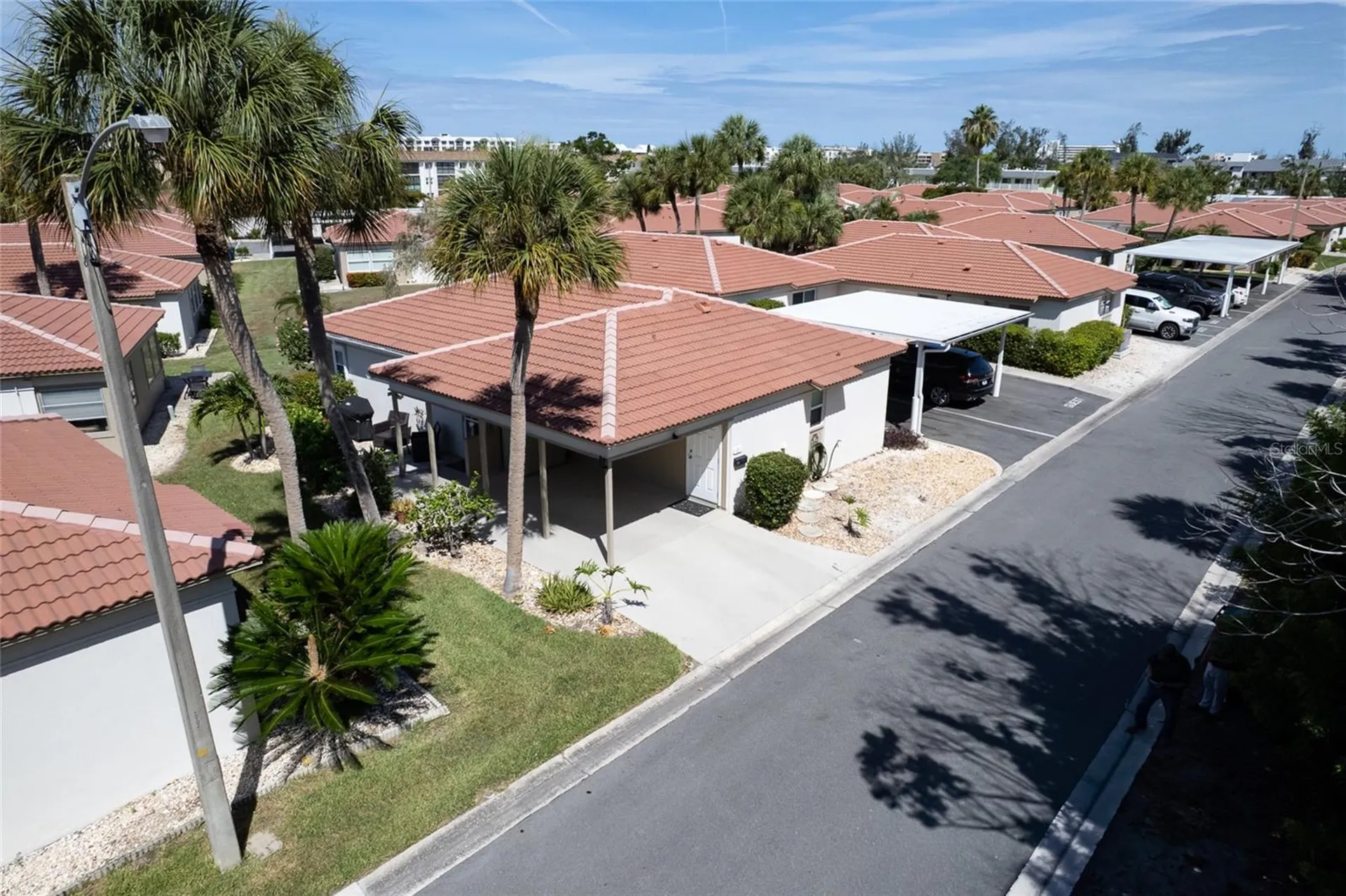 161 Vista Hermosa Circle Sarasota FL 34242