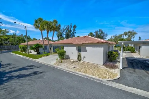 161 Vista Hermosa Circle Sarasota FL 34242