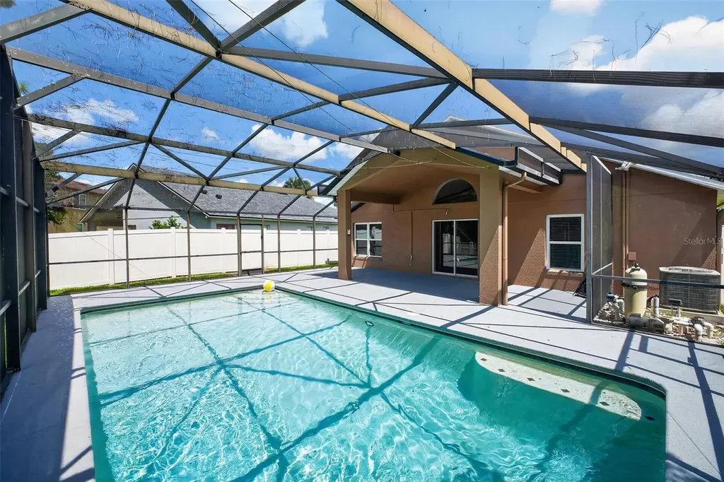 16416 Cedar Run Drive Orlando FL 32828