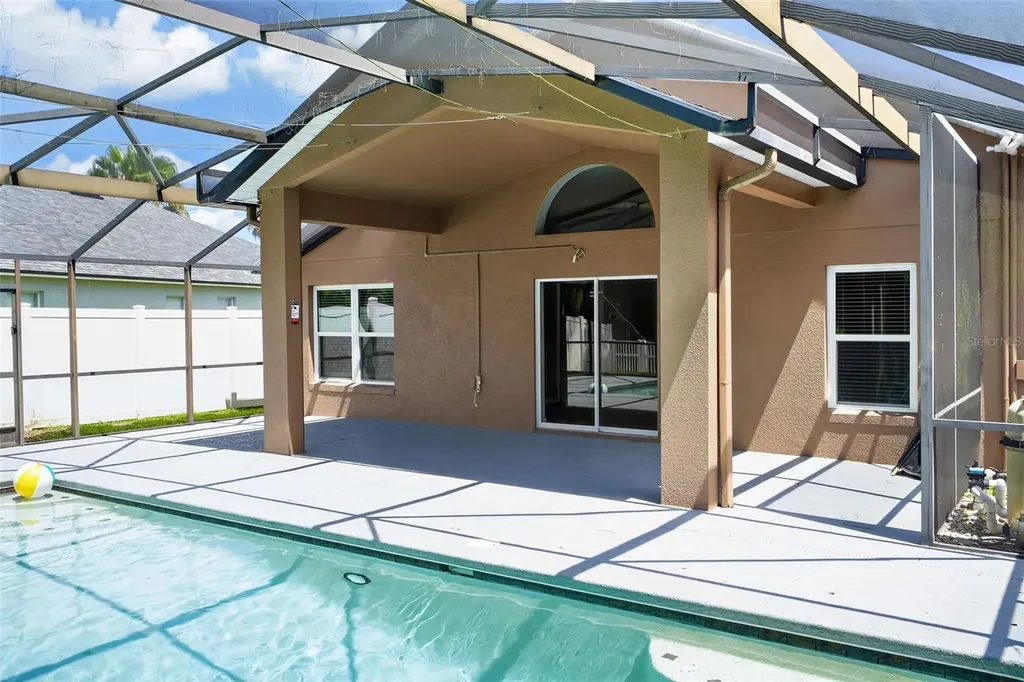 16416 Cedar Run Drive Orlando FL 32828