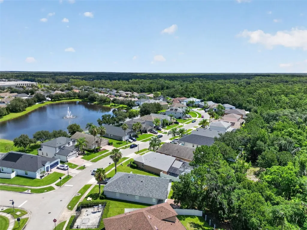 16416 Cedar Run Drive Orlando FL 32828