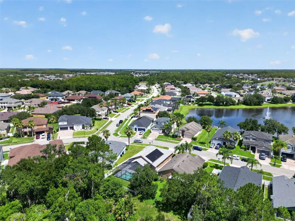 16416 Cedar Run Drive Orlando FL 32828