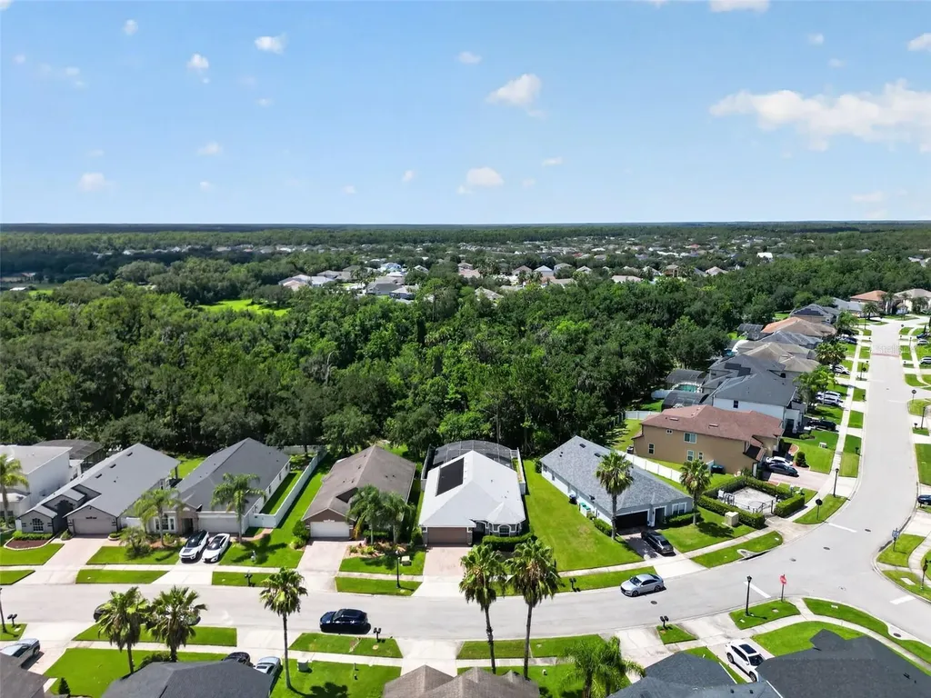 16416 Cedar Run Drive Orlando FL 32828