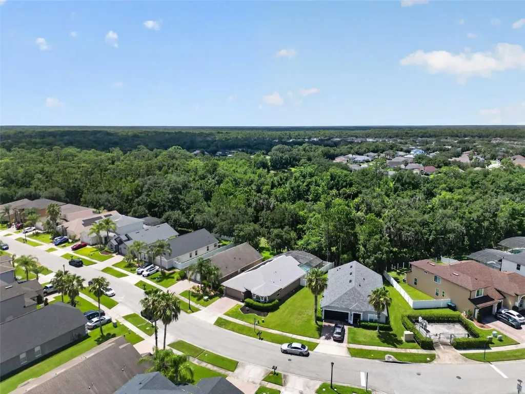 16416 Cedar Run Drive Orlando FL 32828