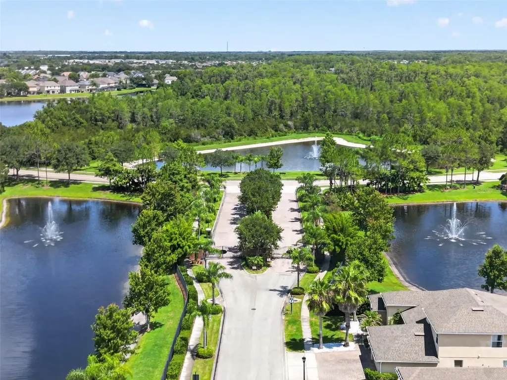 16416 Cedar Run Drive Orlando FL 32828