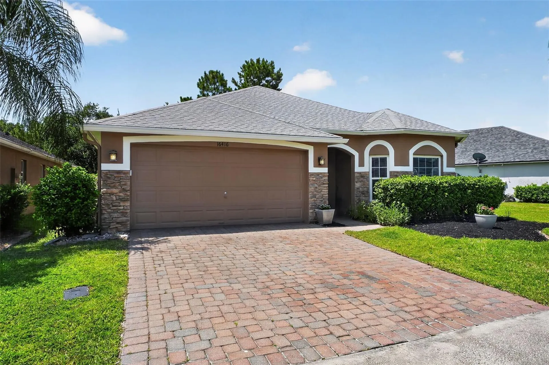 16416 Cedar Run Drive Orlando FL 32828