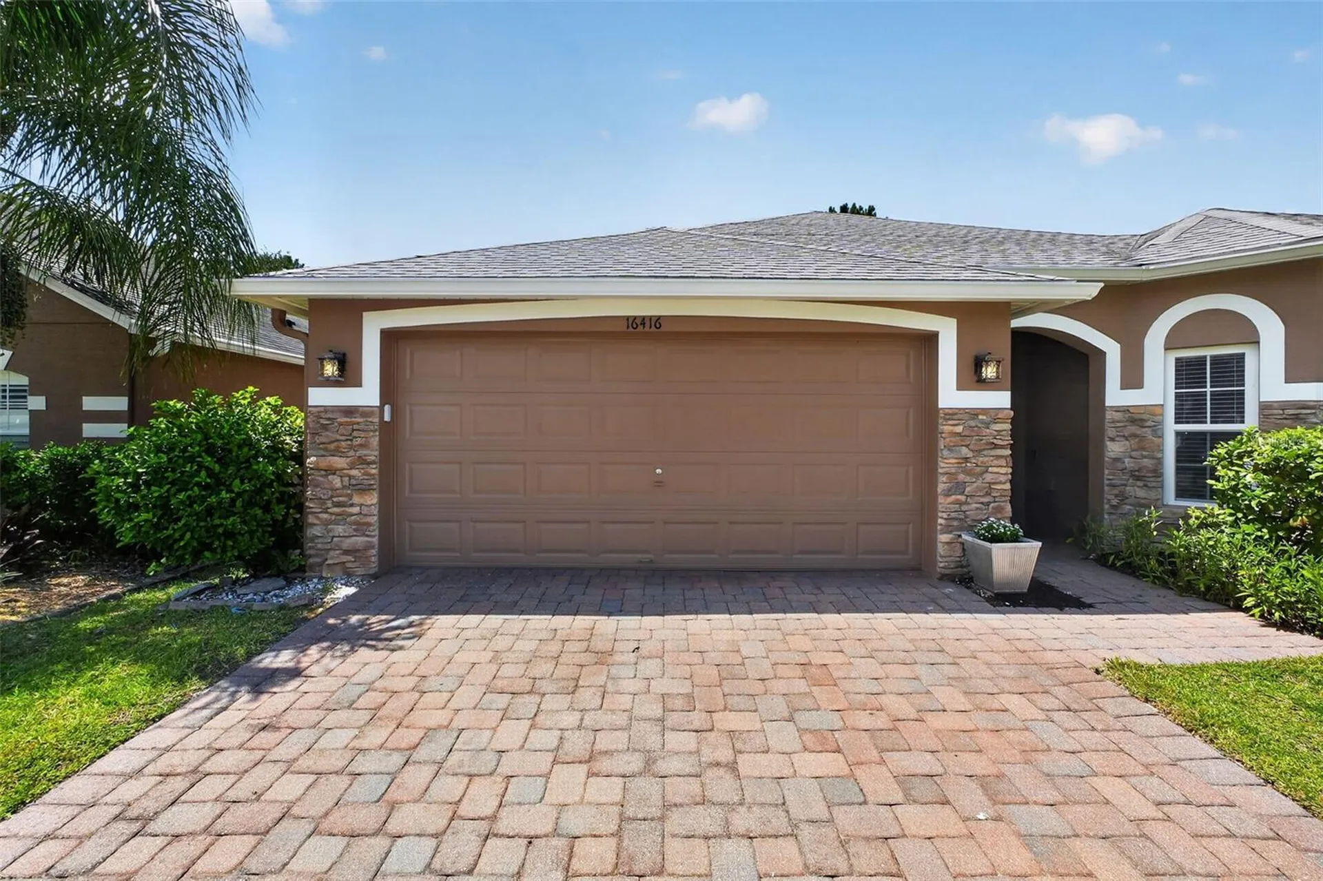 16416 Cedar Run Drive Orlando FL 32828