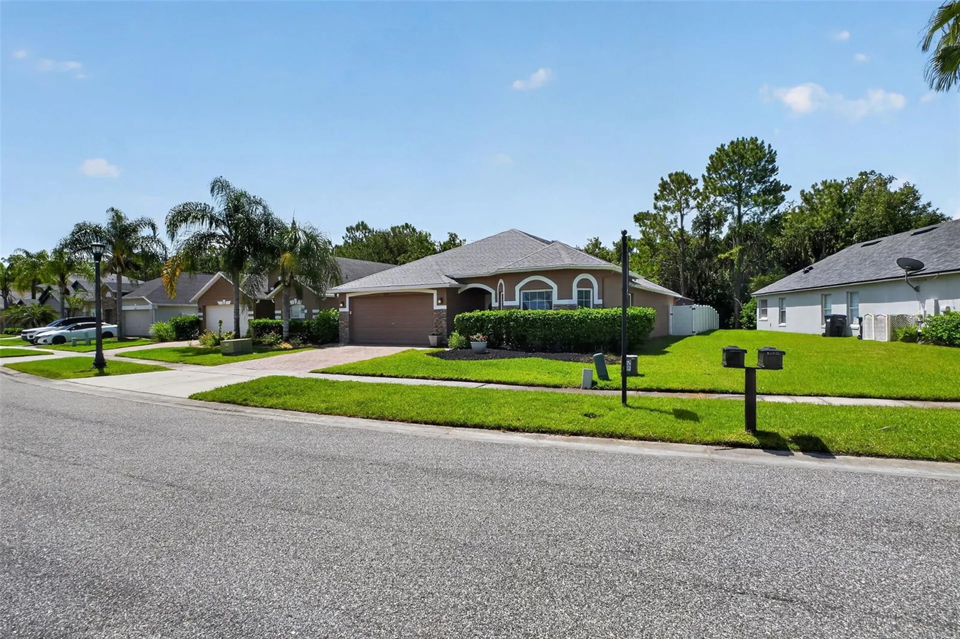 16416 Cedar Run Drive Orlando FL 32828
