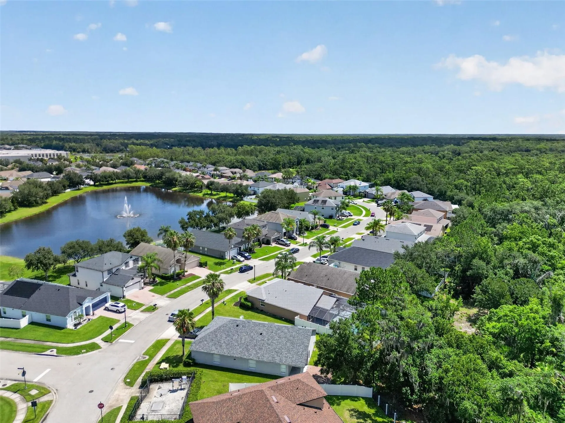 16416 Cedar Run Drive Orlando FL 32828