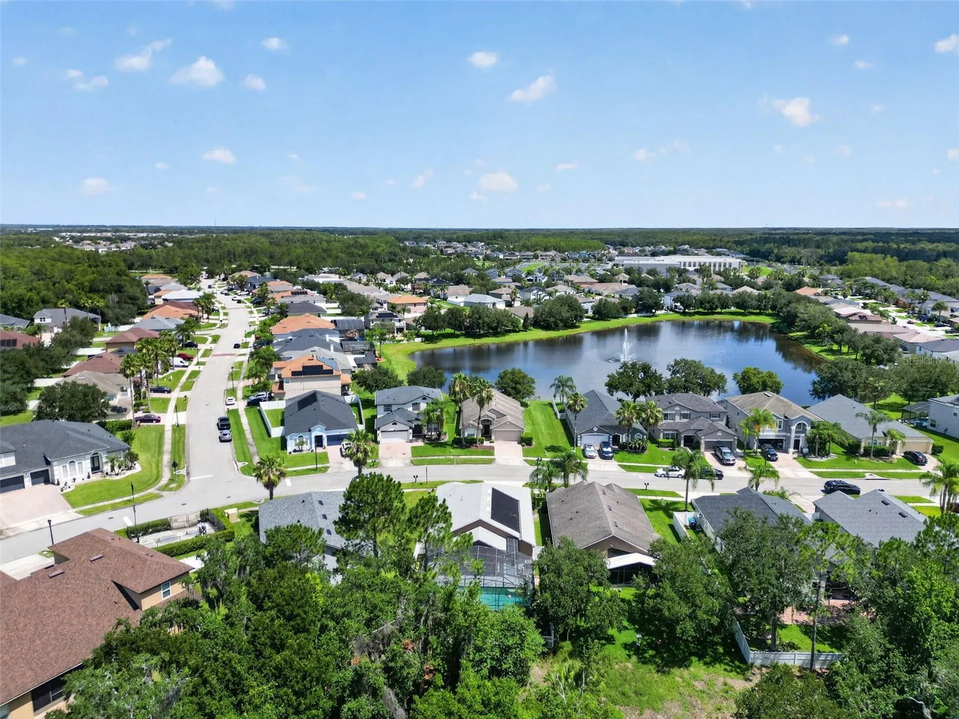16416 Cedar Run Drive Orlando FL 32828