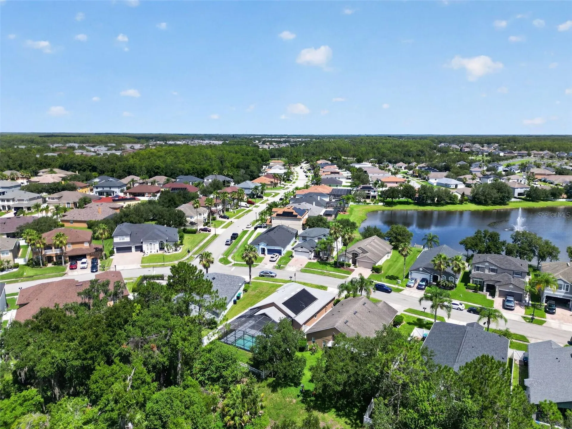 16416 Cedar Run Drive Orlando FL 32828