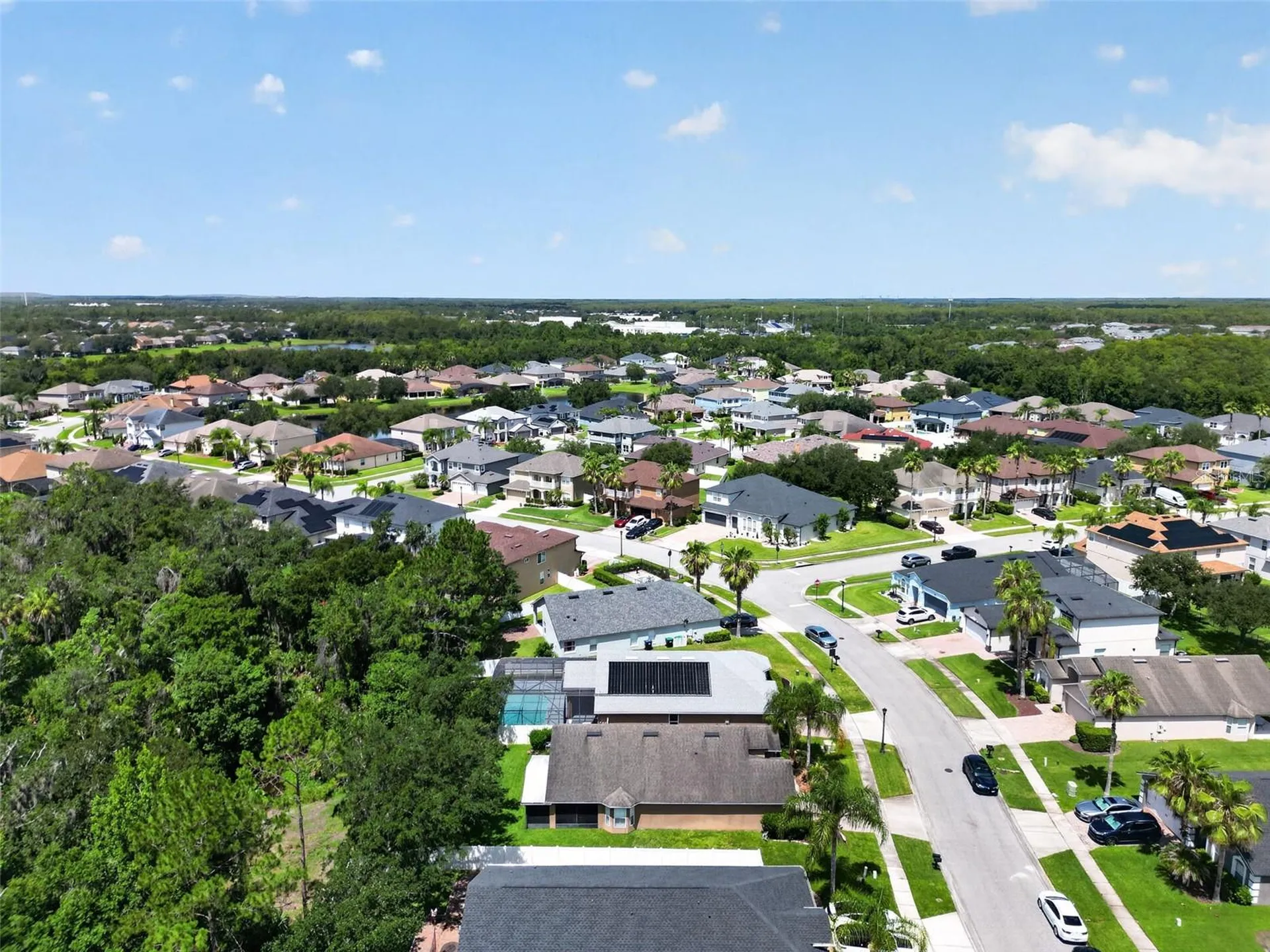 16416 Cedar Run Drive Orlando FL 32828