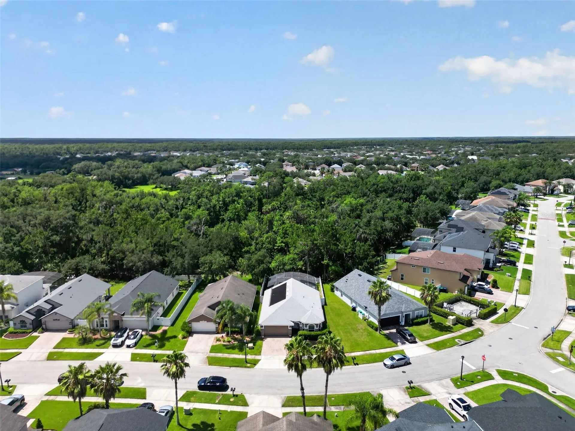 16416 Cedar Run Drive Orlando FL 32828