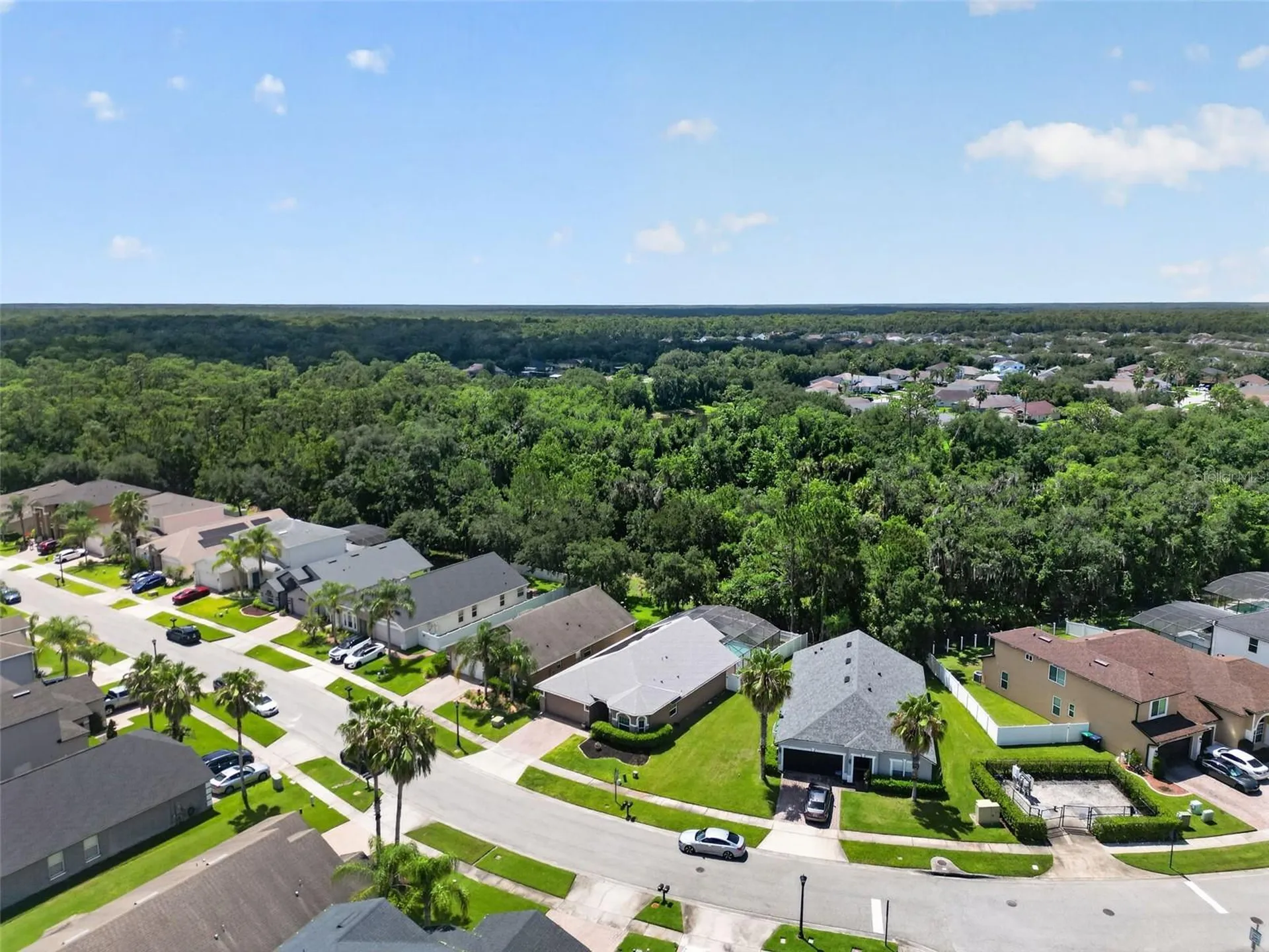 16416 Cedar Run Drive Orlando FL 32828
