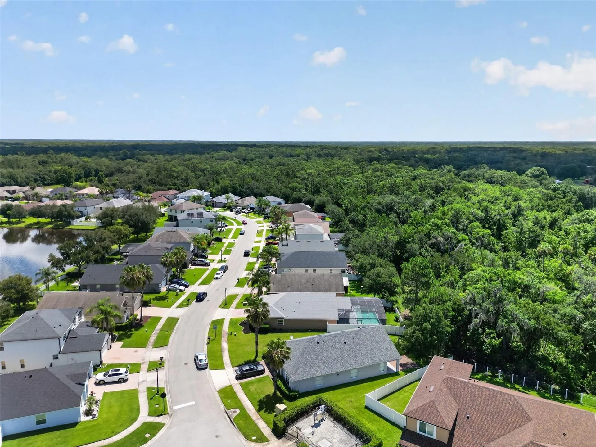 16416 Cedar Run Drive Orlando FL 32828
