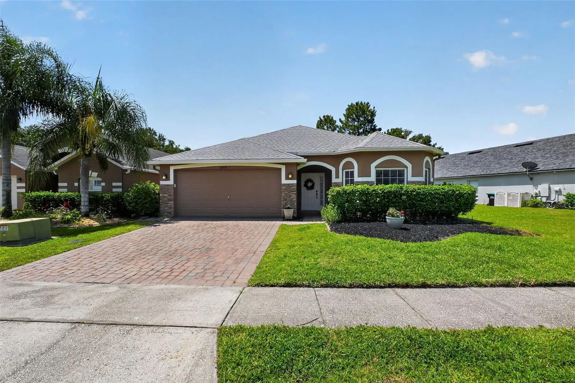 16416 Cedar Run Drive Orlando FL 32828