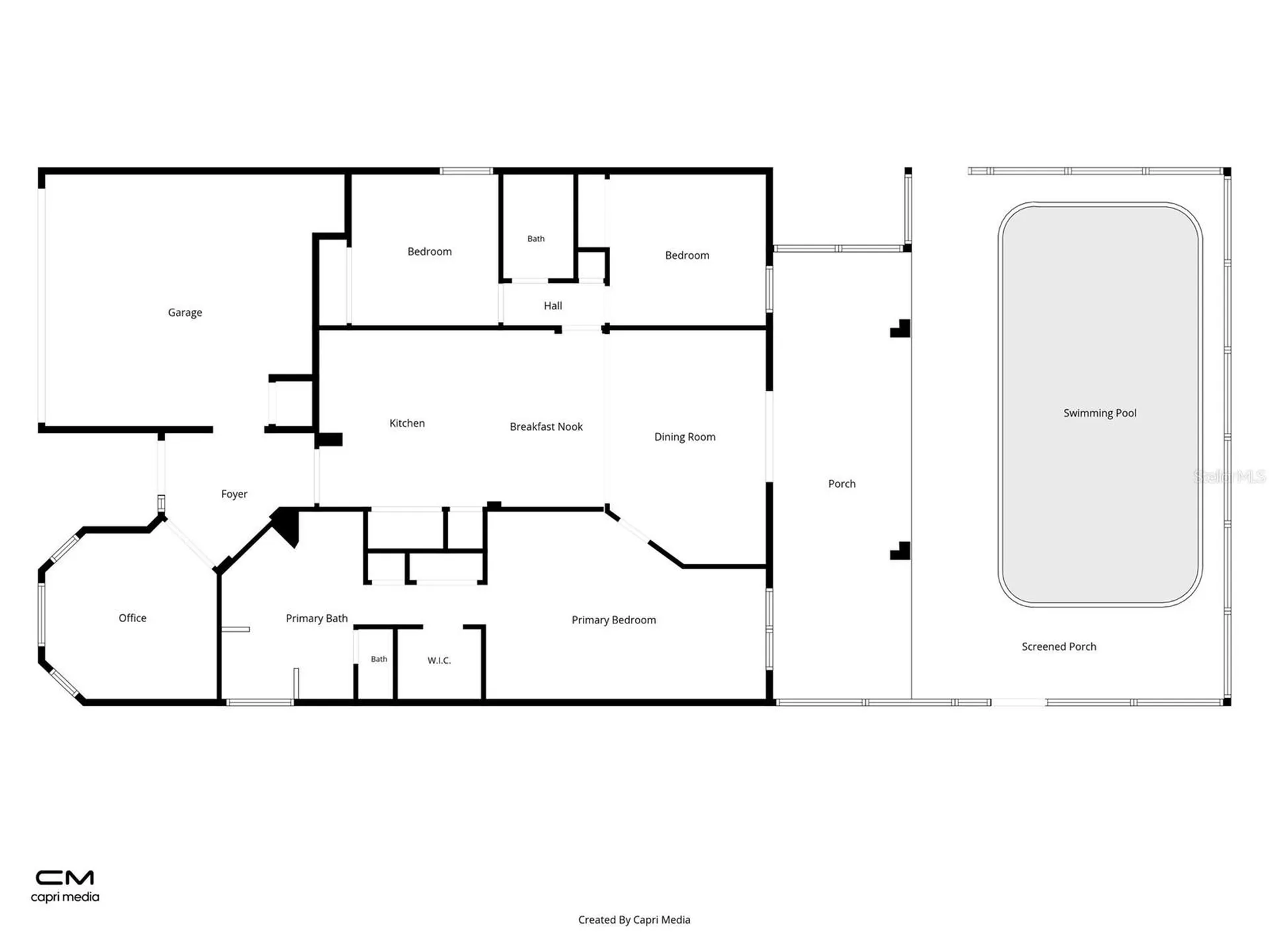 16416 Cedar Run Drive Orlando FL 32828