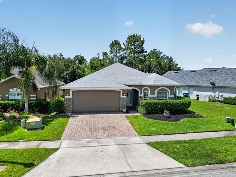 16416 Cedar Run Drive Orlando FL 32828
