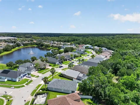 16416 Cedar Run Drive Orlando FL 32828