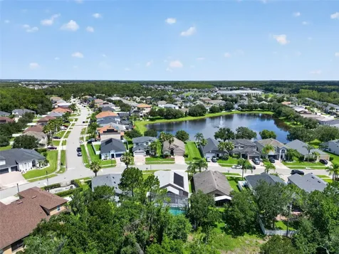 16416 Cedar Run Drive Orlando FL 32828