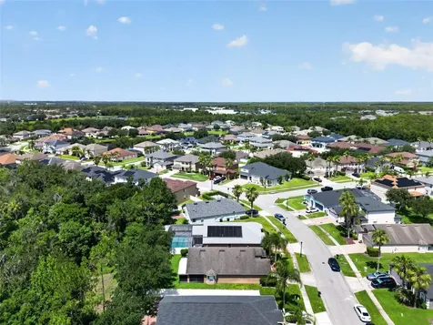 16416 Cedar Run Drive Orlando FL 32828