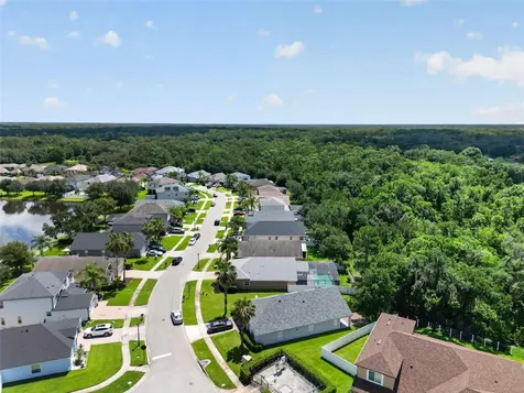 16416 Cedar Run Drive Orlando FL 32828