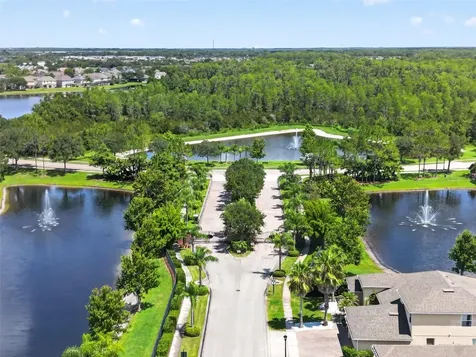 16416 Cedar Run Drive Orlando FL 32828